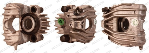Etrier frana FCL694653 FERODO