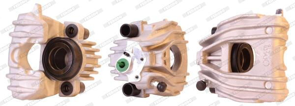 Etrier frana FCL694654 FERODO