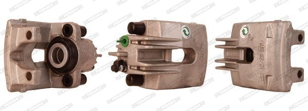 Etrier frana FCL694667 FERODO