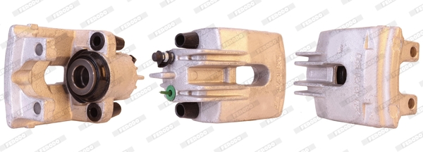 Etrier frana FCL694668 FERODO