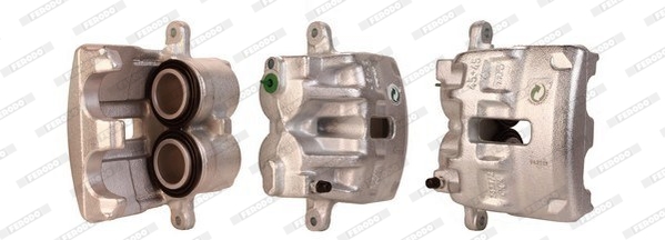 Etrier frana FCL694679 FERODO