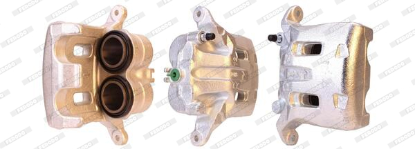 Etrier frana FCL694690 FERODO