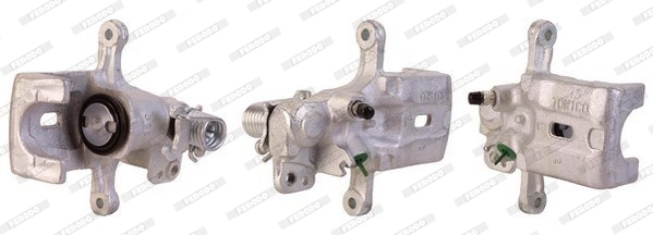 Etrier frana FCL694693 FERODO