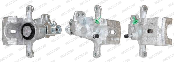 Etrier frana FCL694694 FERODO