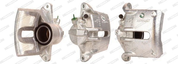 Etrier frana FCL694703 FERODO