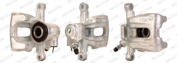 Etrier frana FCL694717 FERODO