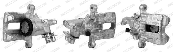 Etrier frana FCL694731 FERODO
