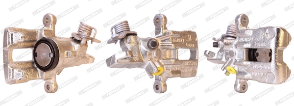 Etrier frana FCL694732 FERODO