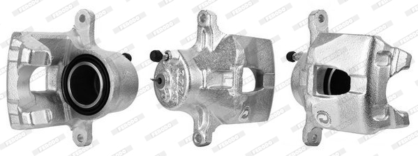 Etrier frana FCL694733 FERODO