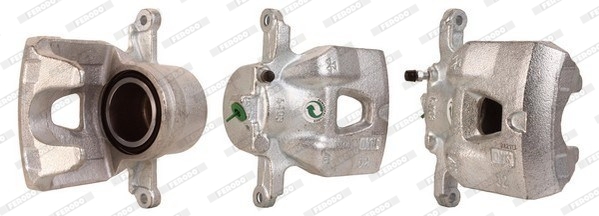 Etrier frana FCL694735 FERODO