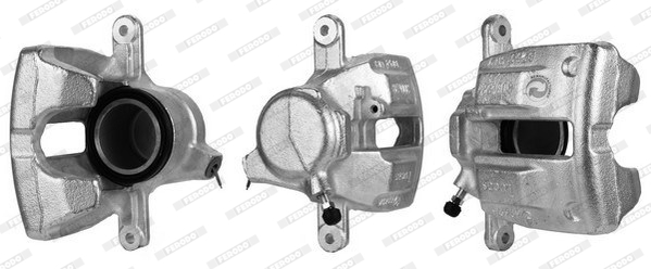Etrier frana FCL694741 FERODO