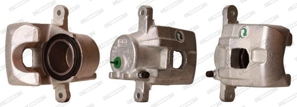 Etrier frana FCL694743 FERODO