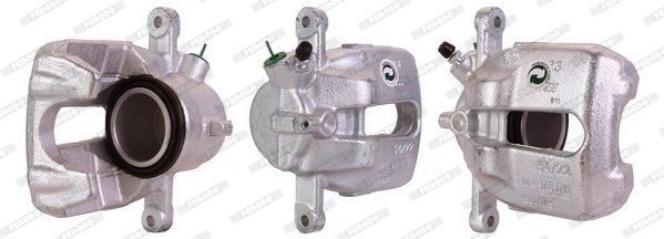 Etrier frana FCL694755 FERODO