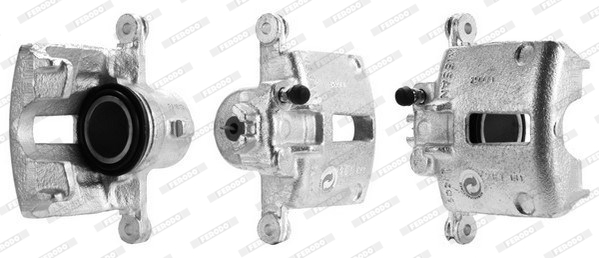 Etrier frana FCL694765 FERODO
