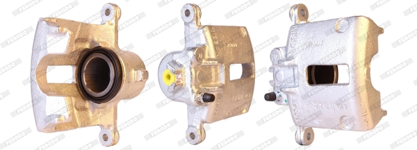 Etrier frana FCL694766 FERODO