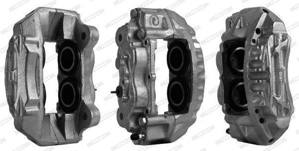 Etrier frana FCL694793 FERODO