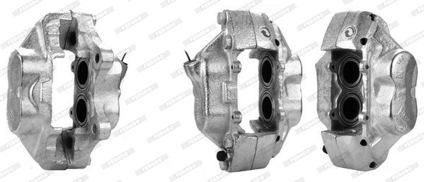 Etrier frana FCL694797 FERODO