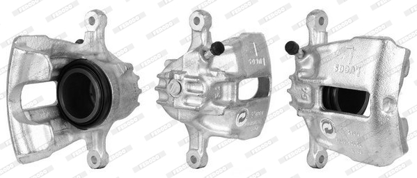 Etrier frana FCL694801 FERODO