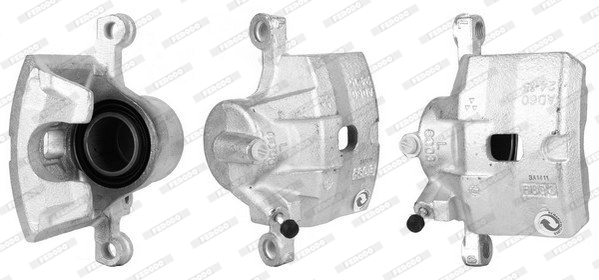Etrier frana FCL694803 FERODO
