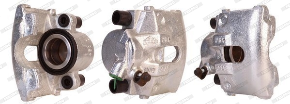 Etrier frana FCL694810 FERODO