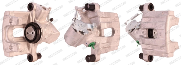 Etrier frana FCL694816 FERODO
