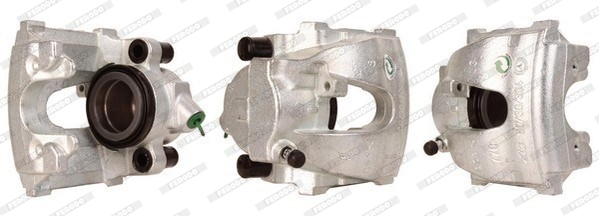 Etrier frana FCL694823 FERODO