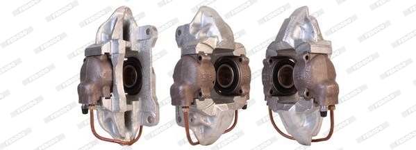 Etrier frana FCL694929 FERODO