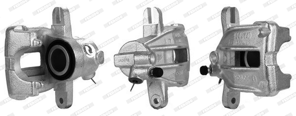 Etrier frana FCL694931 FERODO