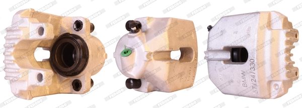 Etrier frana FCL694950 FERODO