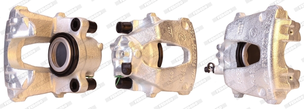 Etrier frana FCL694968 FERODO