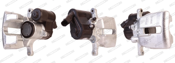 Etrier frana FCL695040 FERODO
