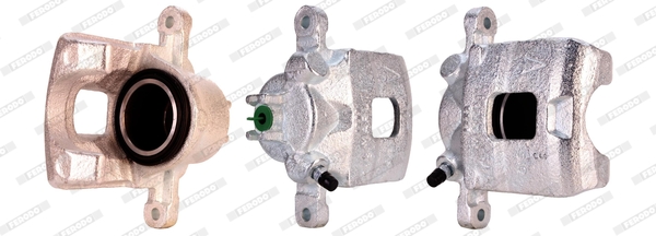 Etrier frana FCL695086 FERODO
