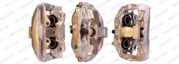 Etrier frana FCL695090 FERODO