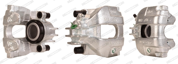 Etrier frana FCL695121 FERODO