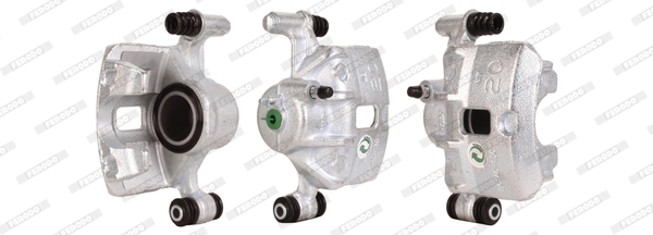 Etrier frana FCL695127 FERODO
