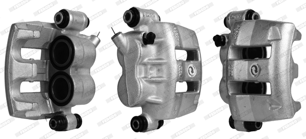Etrier frana FCL695131 FERODO