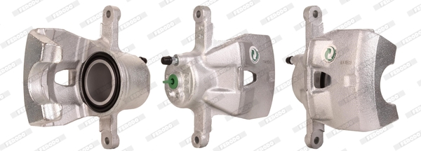 Etrier frana FCL695137 FERODO