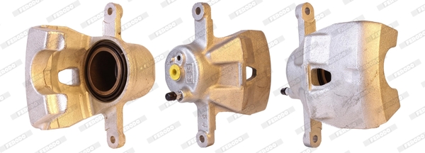 Etrier frana FCL695138 FERODO