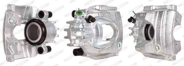 Etrier frana FCL695139 FERODO