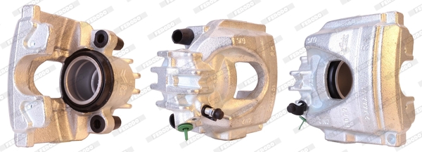 Etrier frana FCL695140 FERODO