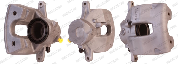 Etrier frana FCL695147 FERODO