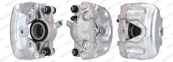 Etrier frana FCL695162 FERODO