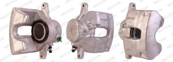 Etrier frana FCL695163 FERODO