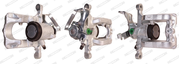 Etrier frana FCL695177 FERODO