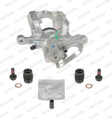 Etrier frana FCL695178 FERODO