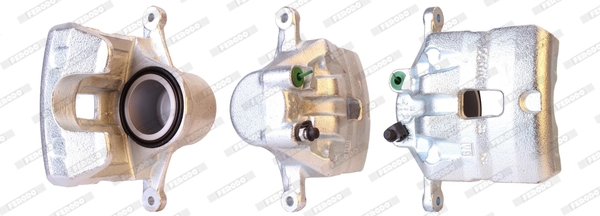 Etrier frana FCL695196 FERODO