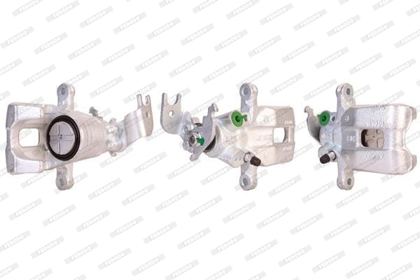 Etrier frana FCL695304 FERODO