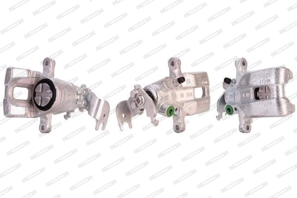 Etrier frana FCL695312 FERODO