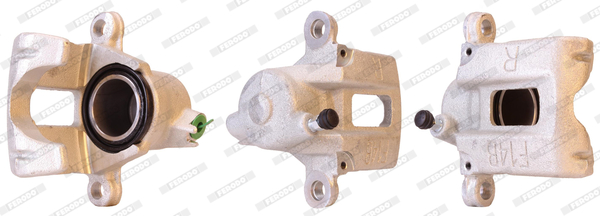 Etrier frana FCL695329 FERODO