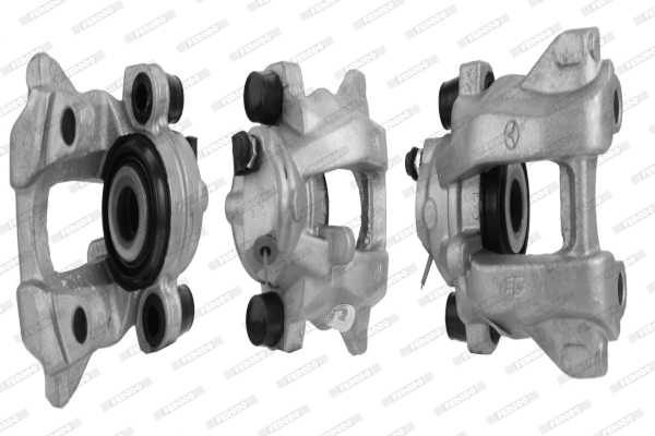 Etrier frana FCL695606 FERODO